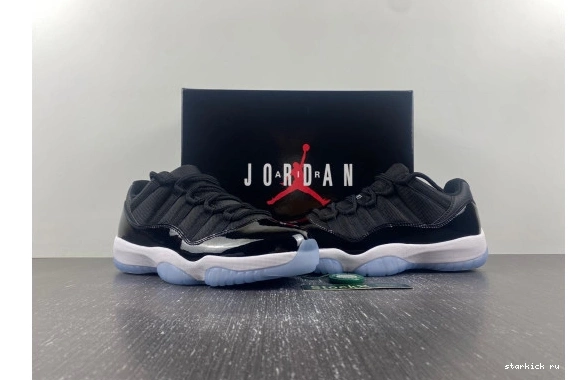11 Jam LOW Space JORDAN  RETRO FV5104-004 FV5104-004 0720
